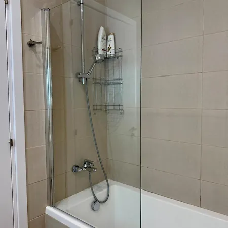 1 Bed Apartment, 2nd Floor *