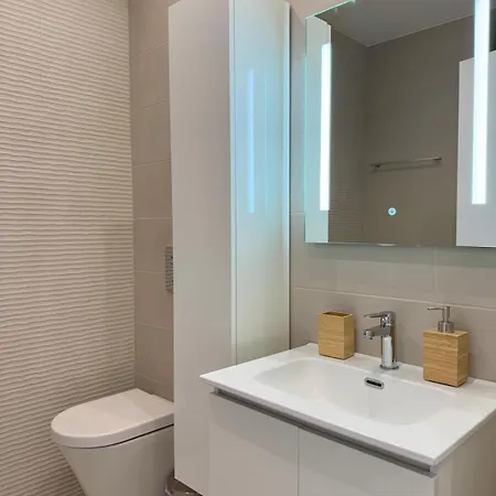 1 Bed Apartment, 2nd Floor Limassol