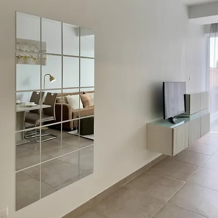 1 Bed Apartment, 2nd Floor Apartment Limassol