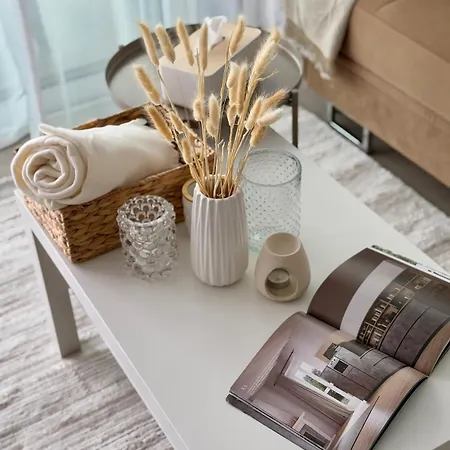 1 Bed Apartment, 2nd Floor