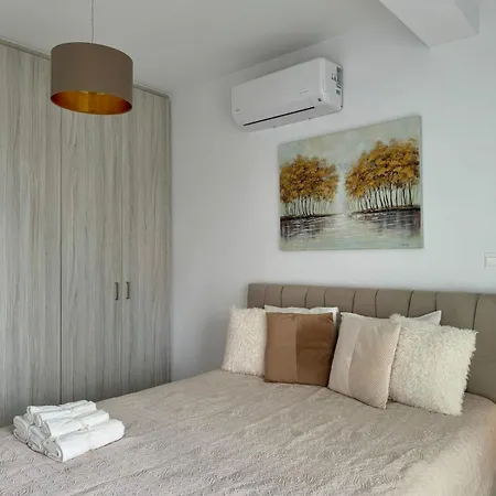 Appartement 1 Bed Apartment, 2nd Floor Limassol
