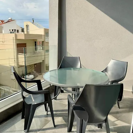1 Bed Apartment, 2nd Floor Appartement Limassol