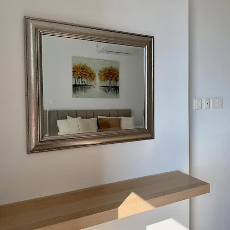 Appartement 1 Bed Apartment, 2nd Floor Limassol